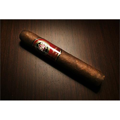 La Flor Dominicana 1994 Conga 5  * 52