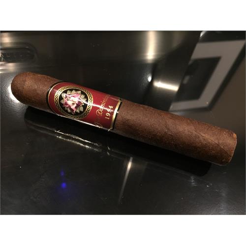 La Flor Dominicana 1994 Conga 5  * 52