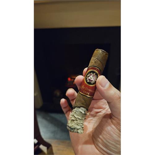 La Flor Dominicana 1994 Conga 5  * 52