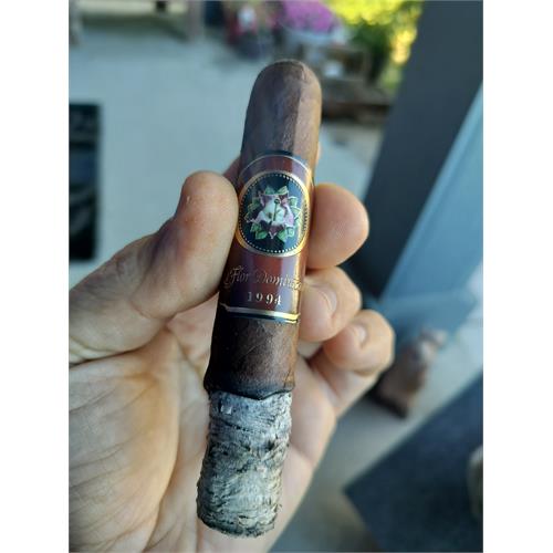 La Flor Dominicana 1994 Conga 5  * 52