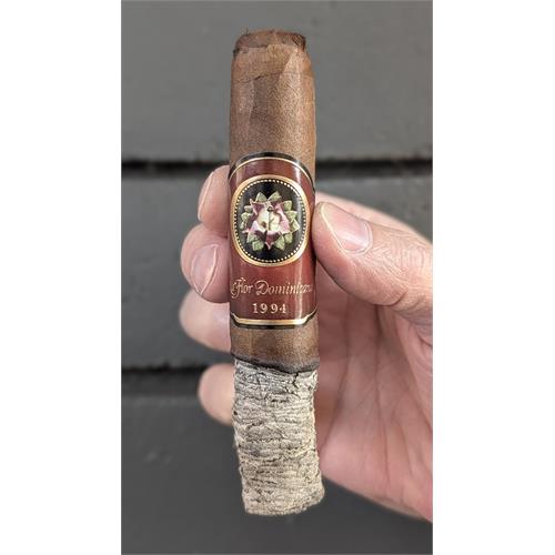 La Flor Dominicana 1994 Conga 5  * 52