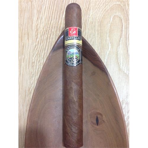 EP Carrillo Edicion Limitada 5 Year Anniversary 6  1/2 * 54