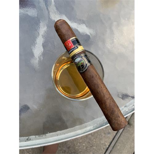 EP Carrillo Edicion Limitada 5 Year Anniversary 6  1/2 * 54