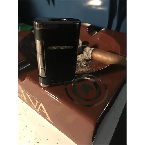 XIKAR Allume Double Torch Lighter