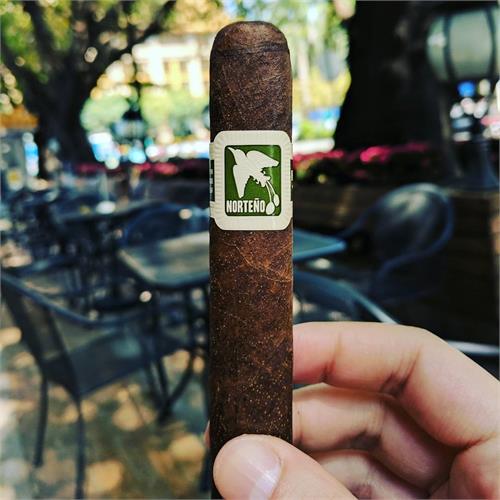 Herrera Esteli Norteno Robusto Grande 5 1/2 * 54