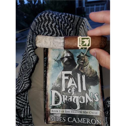 Herrera Esteli Norteno Robusto Grande 5 1/2 * 54