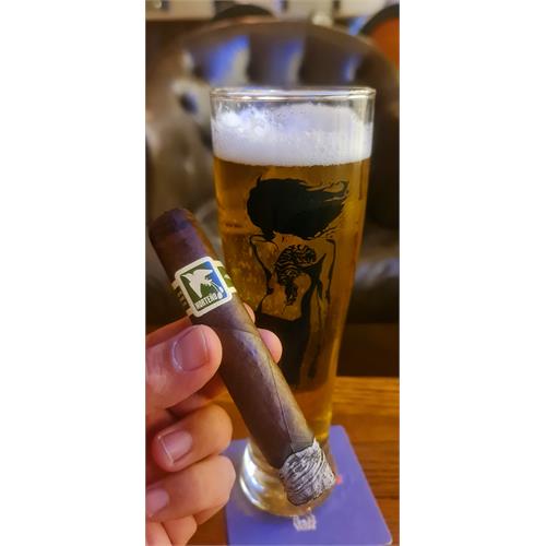 Herrera Esteli Norteno Robusto Grande 5 1/2 * 54
