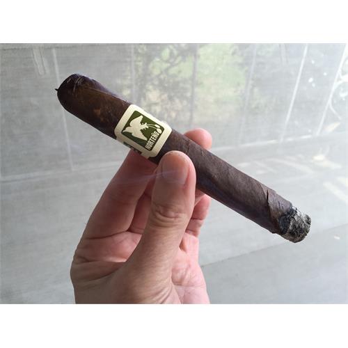 Herrera Esteli Norteno Toro Especial 6  * 50