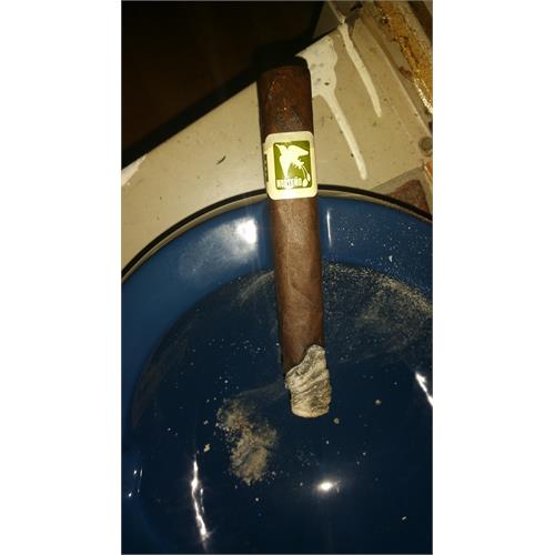 Herrera Esteli Norteno Toro Especial 6  * 50