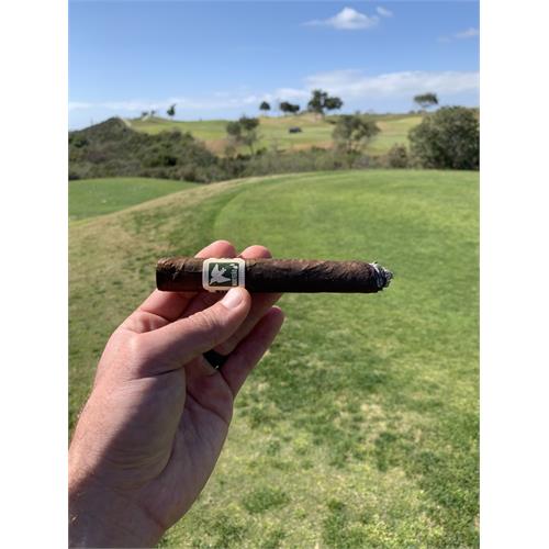 Herrera Esteli Norteno Toro Especial 6  * 50