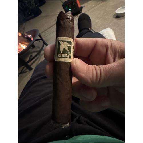 Herrera Esteli Norteno Toro Especial 6  * 50