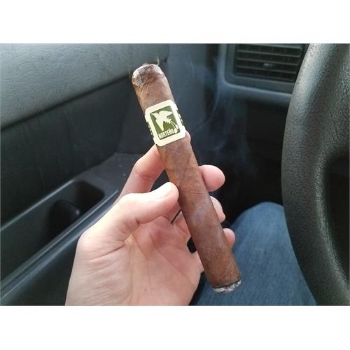 Herrera Esteli Norteno Toro Especial 6  * 50