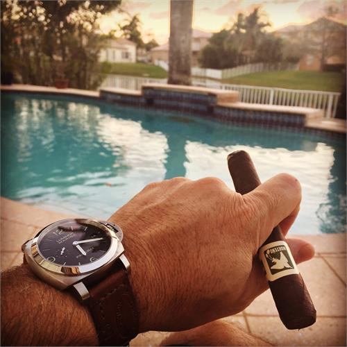 Herrera Esteli Norteno Toro Especial 6  * 50