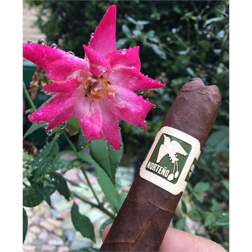 Herrera Esteli Norteno Toro Especial 6  * 50