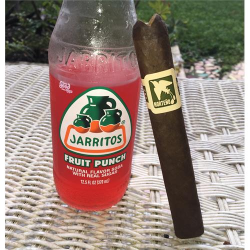 Herrera Esteli Norteno Toro Especial 6  * 50