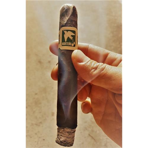 Herrera Esteli Norteno Toro Especial 6  * 50