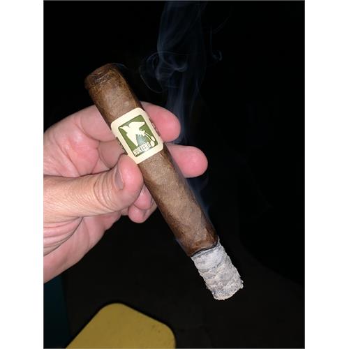 Herrera Esteli Norteno Toro Especial 6  * 50