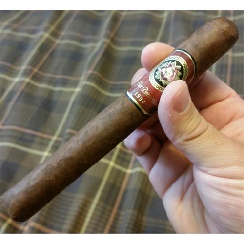 La Flor Dominicana 1994 Rumba 6 1/2 * 52
