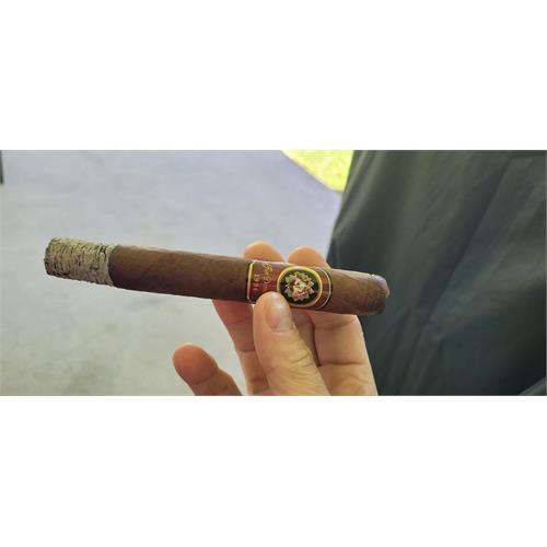 La Flor Dominicana 1994 Mambo 7  * 54