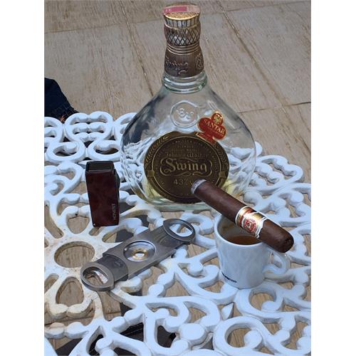 Arturo Fuente Rosado Sungrown Magnum R 44 4  7/8 * 47