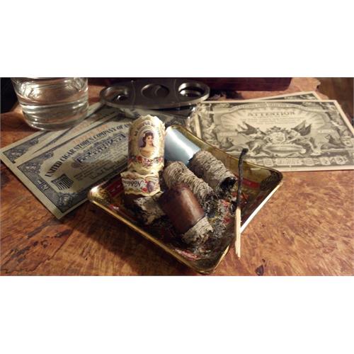 La Aroma de Cuba Noblesse Coronation 6  * 52