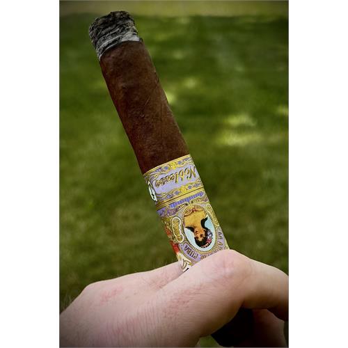 La Aroma de Cuba Noblesse Coronation 6  * 52