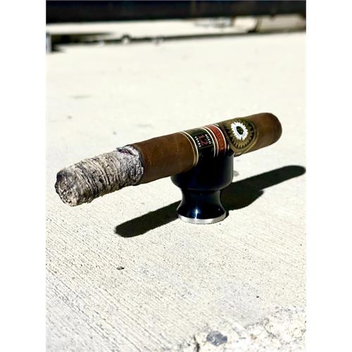 Perdomo Double Aged 12 Year Sun Grown Churchill 7  * 56