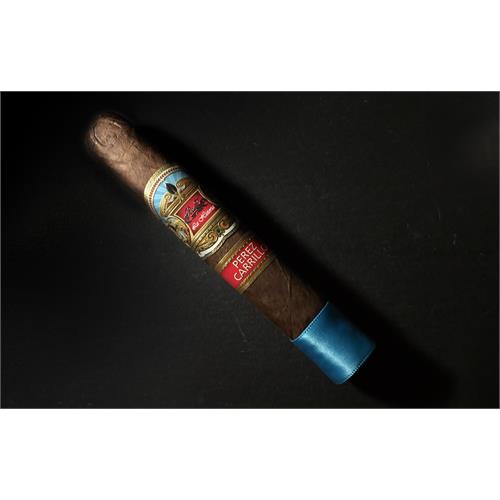 EP Carrillo La Historia El Senador 5 3/8 * 52