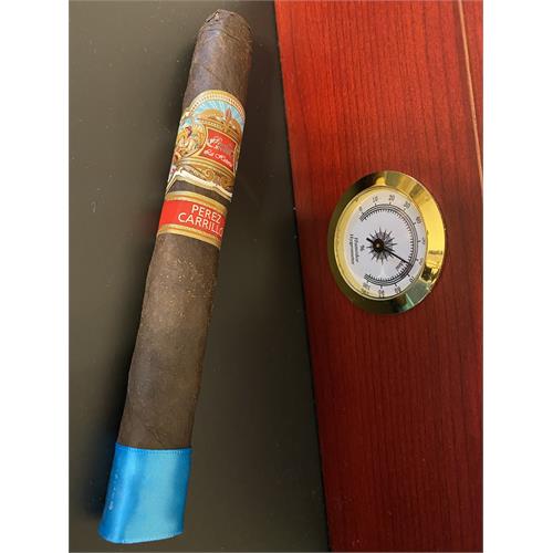EP Carrillo La Historia E-III 6 7/8 * 54