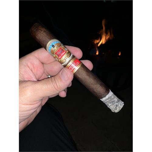EP Carrillo La Historia E-III 6 7/8 * 54