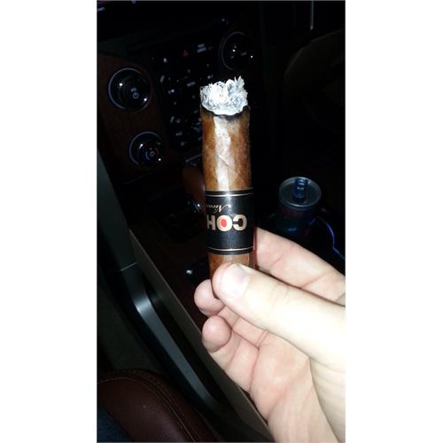 Cohiba Nicaragua N54 Toro 5 1/4 * 54