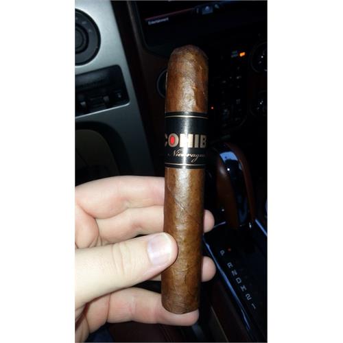 Cohiba Nicaragua N54 Toro 5 1/4 * 54