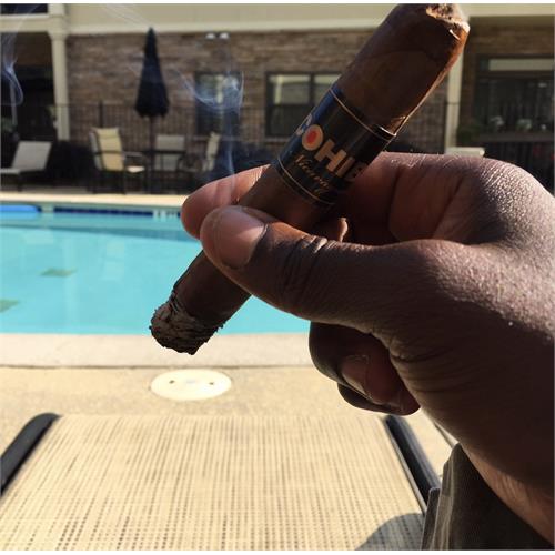 Cohiba Nicaragua N54 Toro 5 1/4 * 54