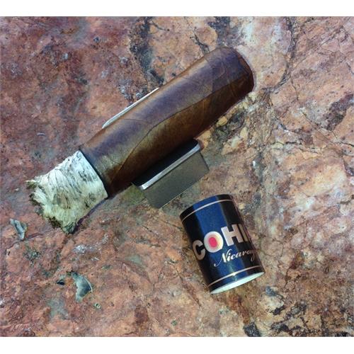 Cohiba Nicaragua N54 Toro 5 1/4 * 54