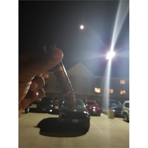 Cohiba Nicaragua N54 Toro 5 1/4 * 54