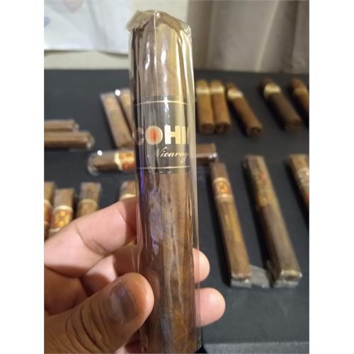 Cohiba Nicaragua N54 Toro 5 1/4 * 54