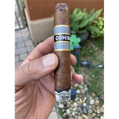 Cohiba Nicaragua N54 Toro 5 1/4 * 54
