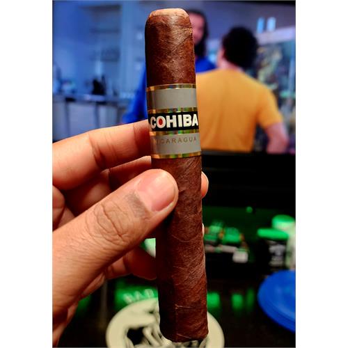 Cohiba Nicaragua N54 Toro 5 1/4 * 54