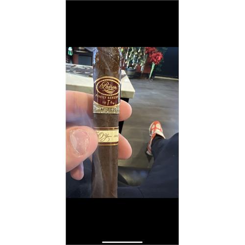 Padron Family Reserve No. 50 Maduro 5  * 54