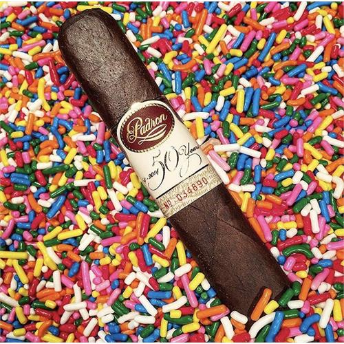 Padron Family Reserve No. 50 Maduro 5  * 54