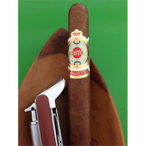 Ashton Symmetry Sublime 6  * 52