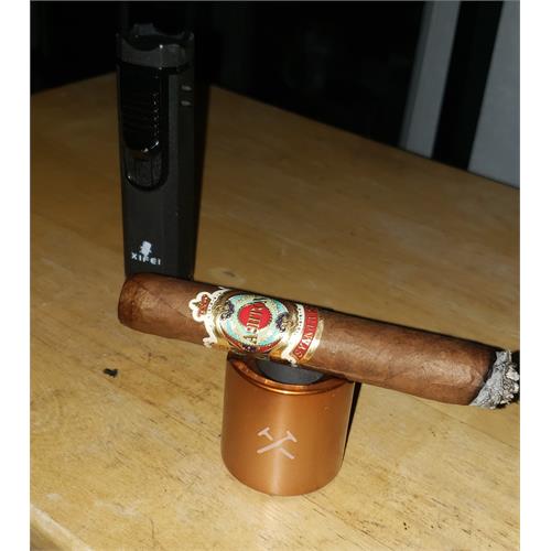 Ashton Symmetry Sublime 6  * 52