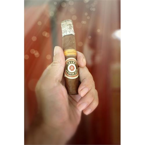 Alec Bradley Coyol Robusto 5  * 52