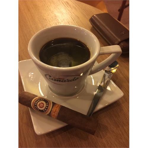Alec Bradley Coyol Robusto 5  * 52
