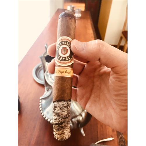 Alec Bradley Coyol Robusto 5  * 52