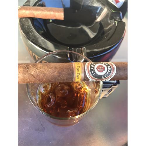 Alec Bradley Coyol Double Churchill 7  * 58