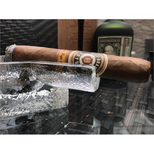 Alec Bradley Coyol Double Churchill 7  * 58