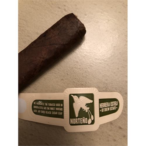 Herrera Esteli Norteno Lonsdale 6 1/2 * 44