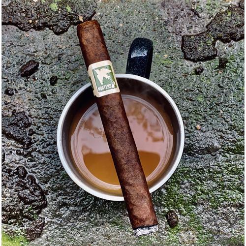 Herrera Esteli Norteno Lonsdale 6 1/2 * 44