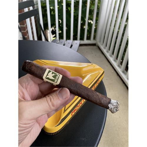 Herrera Esteli Norteno Lonsdale 6 1/2 * 44